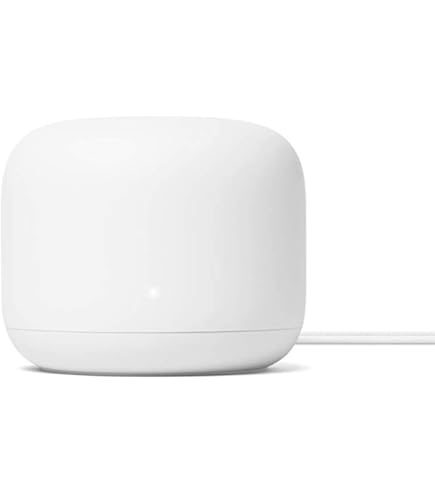 Google Nest WiFi: Análisis Sistema Wi-Fi Mesh Con El Asistente De Google - Foto 6