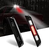 Gubebaili 3rd Brake Light for Chevrolet