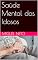Livro Saúde Mental dos Idosos