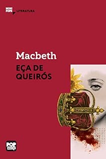 Livro Macbeth (MiniPops)