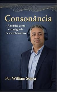 Livro Consonância: A Música como Estratégia de Desenvolvimento