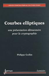 Courbes elliptiques