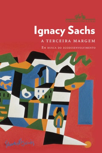 Livro A Terceira Margem