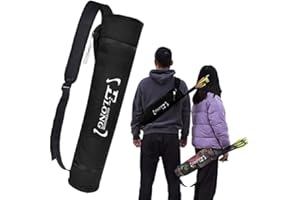 EOUS Archery Arrow Holder for Youth Kid Childrens Arrow Quiver Bags for Arrows Kids,Back and Hip Side Quiver