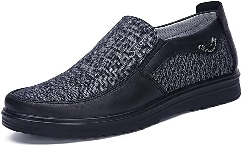 Amazon.com | OOFOS OOmg Fibre Low Shoe, Black & Gray  display picture 2