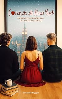 Livro Coração de Nova York