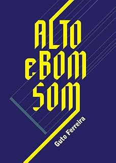 Livro Alto e Bom Som