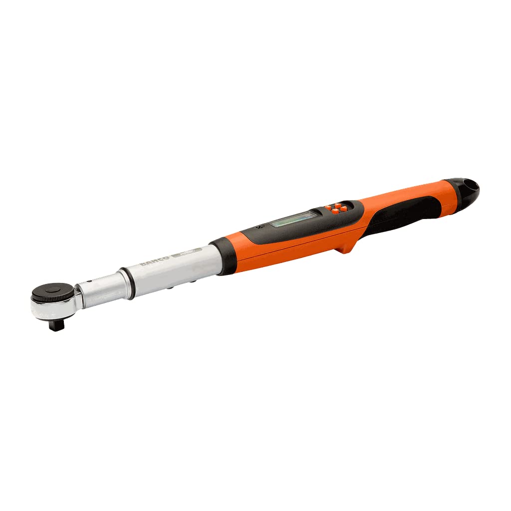 LLAVE DINAMOMETRICA 3-30 NM - Unid: 1