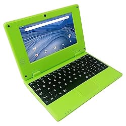Tablets & Computers 7 Inch Screen Kids Netbook