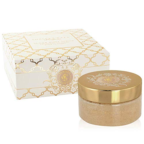 Shelley Kyle Sorella Sugar Body Scrub 300ml