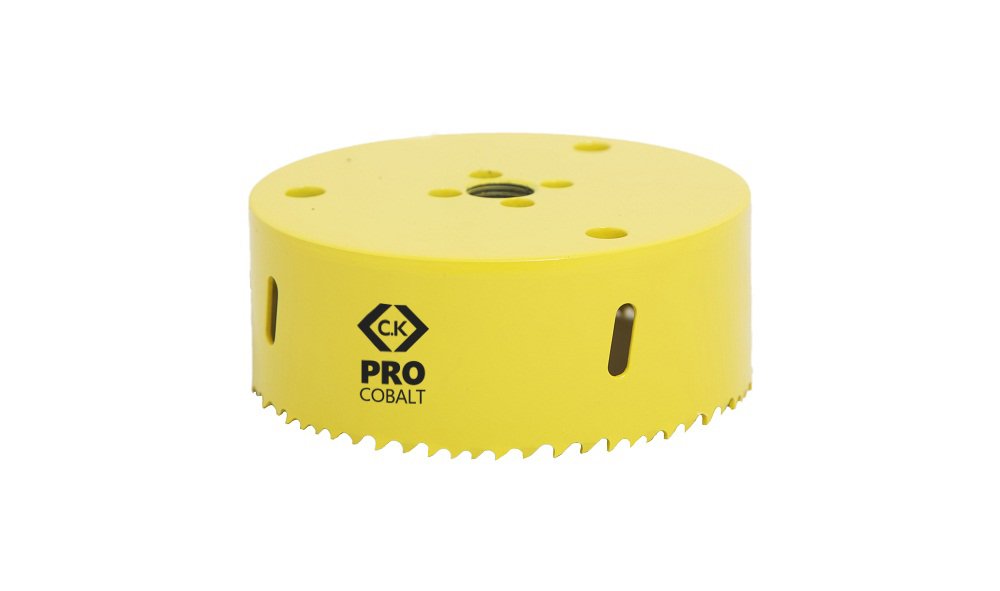 C.K 424050 127 mm Pro-Cobalt Holesaw