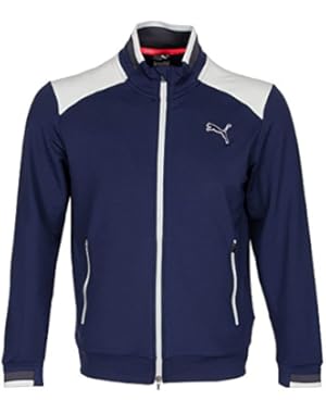 Golf Men's Golf PWRWARM Track Jacket - US XL - Peacoat