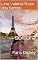 Livro A Viagem como sombra : Paris Disney