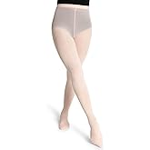 Capezio Women's Ultra Soft Transition Tight