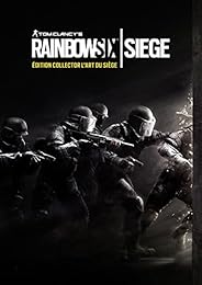Tom Clancy's Rainbow Six Siege Edition Collector