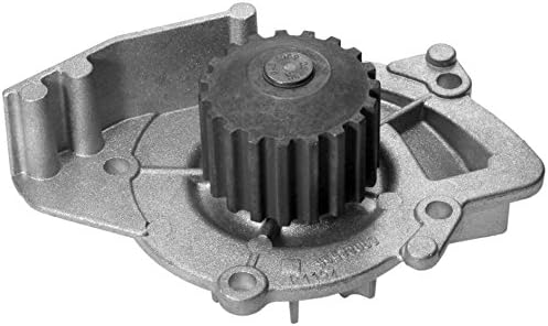 Water Pump compatible with Citroen FIAT FORD LANCIA PEUGEOT Expert VOLVO 2.0-2.2L 2000-