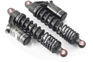 TRIUMPH FOX REAR SUSPENSION- 349MM ADJUSTABLE A9640208