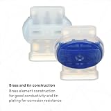 3M Scotchlok 314 Blue Wiring Connector 0.5-1.5mm² Moisture Protected Pack of 50 view 12