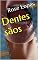 Livro Dentes sãos