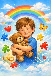 Livro Desvendando o Autismo: Uma Jornada de Compreensão