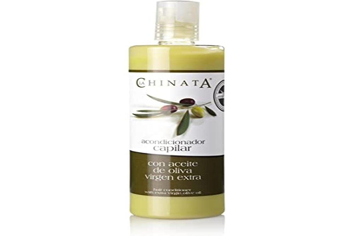 Classic Line Conditioner 250 ml la Chinata