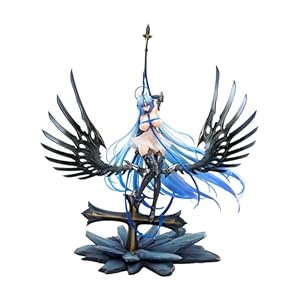 APEX アズールレーン アルザス 1/7スケール PVC&ABS製 塗装済み完成品フィギュア