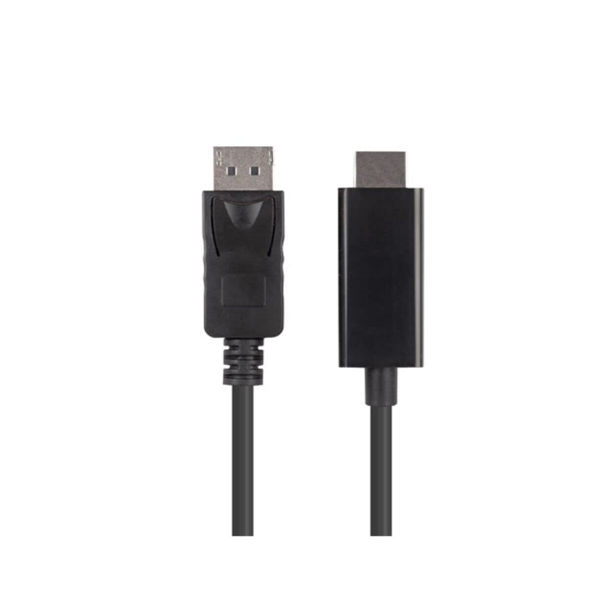 Lanberg DisplayPort to HDMI Cable CA-DPHD-11CC-0030-BK 3m