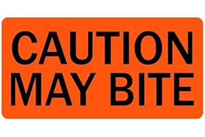 Pet Carrier Patient Name Veterinary Labels - Fluorescent Green, 2” x 1”, 500 Labels/Roll | Veterinary Clinics/Hospitals - Include Patient Name, Breed, Age, & Medical Information | LabelValue Brand