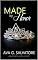 Livro Made by Honor: Máfia Romance (A Saga Andretti Livro 1)