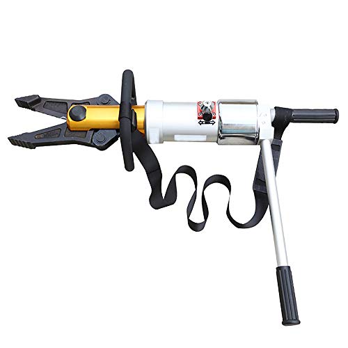 MXBAOHENG Integral Portable Hydraulic Spreader Stretching Pliers Cutter