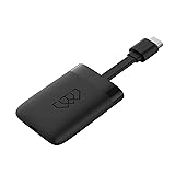 XGIMI Streaming Dongle with Official Android TV