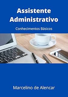 Livro Assistente Administrativo