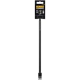 DEWALT Drill Bit Holder Extension, Impact Ready, 12-Inch (DWA12HLDFT)