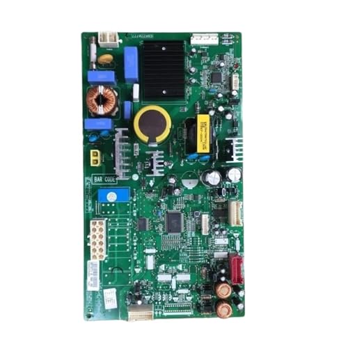 WWEIFUS Compatible with LG Refrigerator GR-B2078DNH 2078DAD EBR77877711 Computer Board Part