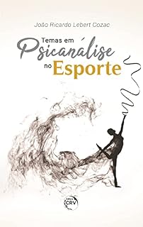 Livro Temas em Psicanálise no esporte
