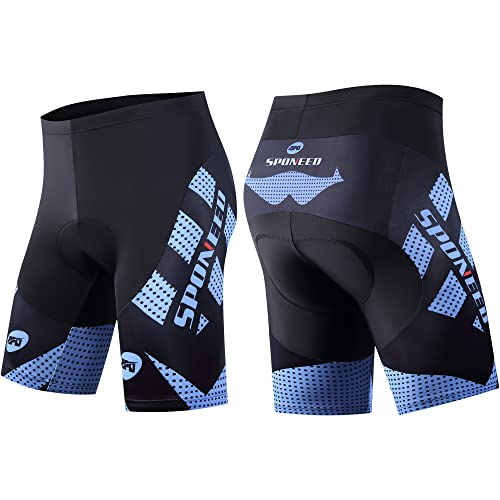 Cycling Shorts Mtb Compression Shorts ROCKBROS Men's Cycling Pants