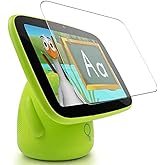 P/N Animal Island AILA Screen Protector, Tempered Glass Film [ Anti-Fingerprints ] [ Touch Sensitive ] [ Case Friendly ] 9H H