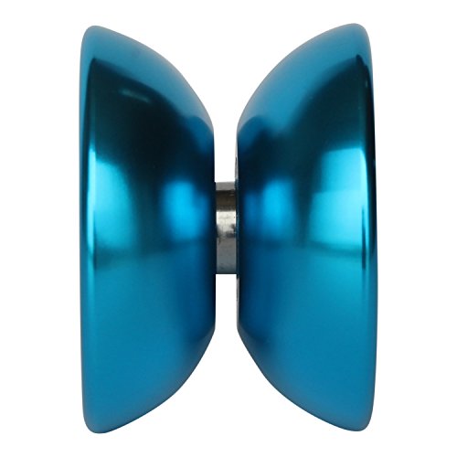 Yoyo King Watcher Metal Professional Yoyo with Ball Bearing Axle and