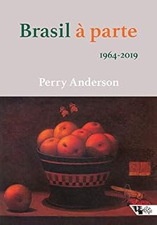 Livro Brasil à parte: 1964-2019