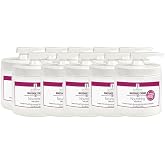 Master Massage Spamaster Unscented 16 Oz Massage Cream X10