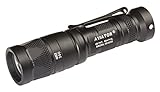 SureFire Aviator Flashlights with Dual Output