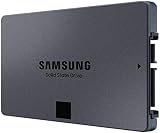 Samsung 870 QVO 1TB SATA 2.5" Internal SSD MZ-77Q1T0 PC Laptop Gaming view 2