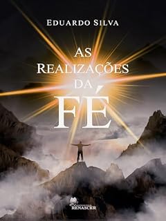 Livro As Realizações da Fé