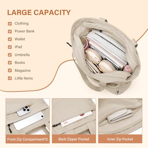 GOLF SUPAGS Foldable Backpack Convertible 2 in 1 Daypack Casual Travel Bag Woman Man Backpack Multifunction Work College Leisure Travel