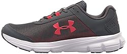 Under Armour Boy's Grade School Rave 2