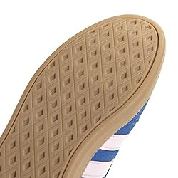adidas Women's Breaknet Sleek Sneaker, Bright