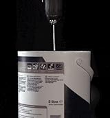 Cyklone Paint Mixing Device by JD Brands – Fast Multi Purpose Mixer view 3