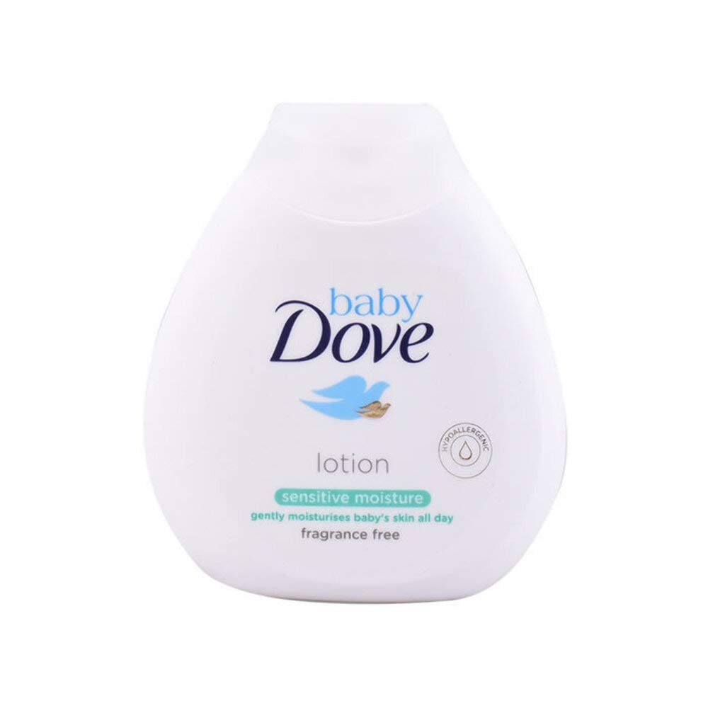 Dove Baby Lotion Sensitive, 200 ml