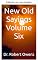Livro Novos velhos dizeres volume seis (Novos velhos ditados Livro 6)