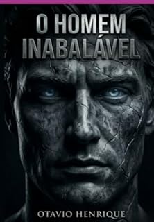 Livro O Homem Inabalável
